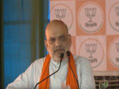 बंगाल चुनाव से पहले अमित शाह का ऐलान, BJP आई तो घुसपैठियों को बाहर करेंगे