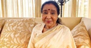 आशा भोसले को कार्डियक अरेस्ट, मुंबई के ब्रीच कैंडी अस्पताल में इलाज जारी