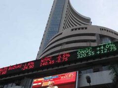 US-ईरान में गतिरोध, शेयर मार्केट भी कन्फ्यूज, सेंसेक्स-निफ्टी में गिरावट