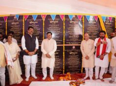 मुख्यमंत्री बोले – माताओं-बहनों को सर्वोपरि रखने की है हमारी संस्कृति