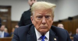 ईरान का जवाब: डोनाल्ड ट्रंप का यूरेनियम देने का दावा फर्जी, ऐसी कोई बात नहीं हुई