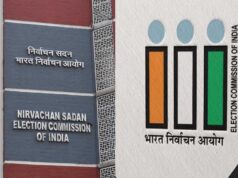 गुजरात निकाय चुनाव 26 अप्रैल को, 9000 सीटों पर मुकाबला, पूरा शेड्यूल जानें