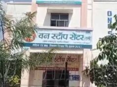 आधी रात सेंटर से फरार तीन नाबालिग, सतना पुलिस ने शुरू की सर्च ऑपरेशन