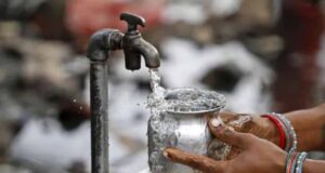 सीधी जिले में 1641 करोड़ रूपये की समूह जल प्रदाय योजना से 9.67 लाख से अधिक आबादी को मिलेगा लाभ