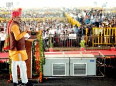 राजा हिरदेशाह लोधी ने 1857 की क्रांति से पहले आजादी के लिए 1842 में फूंका क्रांति का बिगुल