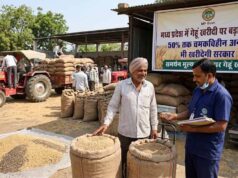 MSP खरीदी में बड़ा बदलाव, मध्य प्रदेश के किसानों को मिलेगा सीधा फायदा