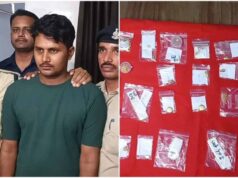 बिलासपुर क्राइम: एसी मिस्त्री ने चोरी की रकम सट्टे में गंवाई, गहनों पर लिया गोल्ड लोन, आखिरकार धराया