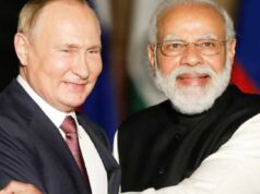 BRICS शिखर सम्मेलन में पुतिन की उपस्थिति, भारत-रूस रिश्तों को और मजबूती मिलेगी