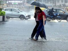 भीषण गर्मी से राहत: अगले 48 घंटे में 18 राज्यों में आंधी और बारिश, पारा गिरेगा