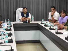 न्यू एज मीडिया में दक्ष बनें जनसंपर्क अधिकारी : आयुक्त रजत बंसल