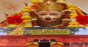 ग्राम हांफा में मनाया जाएगा भगवान श्री नृसिंह देव जी का प्रगटोत्सव”