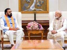 नई जिम्मेदारी, नई शुरुआत: सीएम सम्राट चौधरी की पीएम मोदी से पहली बैठक, विकास पर फोकस