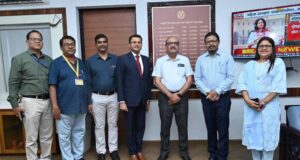 छत्तीसगढ़ में जनगणना 2027 के तहत स्व-गणना की शुरूआत : अब नागरिक खुद भर सकेंगे अपनी जानकारी