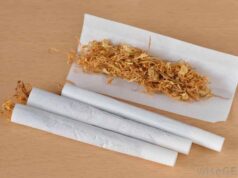 भोपाल में एक्शन मोड, स्मोकिंग रोल पेपर बेचने पर केस दर्ज, कमिश्नर ने दी सख्त चेतावनी