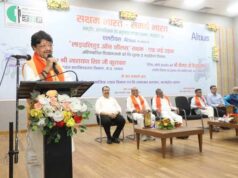 दिव्यांगजन अद्भुत क्षमता और आत्मबल के प्रतीक हैं : मंत्री विजयवर्गीय