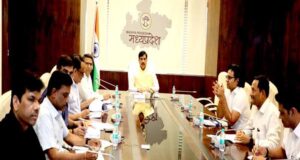 रीवा से सर्वाधिक 24 हजार यात्रियों ने लिया हवाई सेवाओं का लाभ