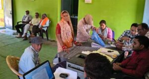 गांव में ही मिला न्याय—अकलाडोंगरी लिंक कोर्ट से राजस्व मामलों का त्वरित समाधान