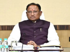 मुख्यमंत्री विष्णुदेव साय ने गर्मी में बच्चों की सुरक्षा को बताया सर्वोच्च प्राथमिकता