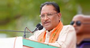 सुशासन तिहार-2026 के लिए राज्य सरकार की व्यापक तैयारी, मुख्यमंत्री साय ने कलेक्टरों को दिए विस्तृत निर्देश