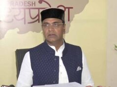 सारंग बोले – सहकारिता किसानों की आय, तकनीक और विश्वास में बढ़ोतरी का आधार बनी