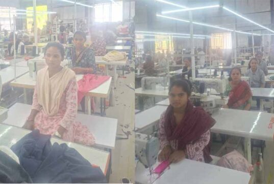 आत्मनिर्भरता की उड़ान : पुनर्वास के बाद बदल रही बीजापुर की महिलाओं की जिंदगी