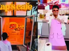कपिल शर्मा के कैफे के बाहर गोलियां, बिश्नोई गैंग बोला—हम जिम्मेदार, दी खुली धमकी