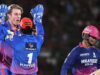 जैमीसन के व्यवहार पर IPL सख्त: सजा के बाद फर्ग्यूसन उतरे समर्थन में