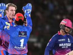 जैमीसन के व्यवहार पर IPL सख्त: सजा के बाद फर्ग्यूसन उतरे समर्थन में