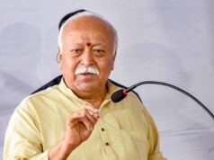 वैश्विक अस्थिरता के दौर में भारत की भूमिका पर बोले मोहन भागवत