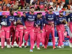 राजस्थान रॉयल्स की सेल फंसी—बड़ा निवेशक मौजूद, लेकिन फंडिंग संकट बरकरार