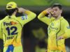 CSK vs MI Match Report: गायकवाड़ और कार्तिक शर्मा की शानदार पारियां, मुंबई फिर हुई फ्लॉप