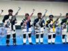राष्ट्रीय शूटिंग चैंपियनशिप: 10 मीटर एयर राइफल मिक्स्ड टीम स्पर्धाओं में उभरी नई शूटिंग प्रतिभाएं