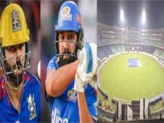 क्रिकेट प्रेमियों के लिए बड़ा मौका: रायपुर IPL मैच के टिकट आज से उपलब्ध