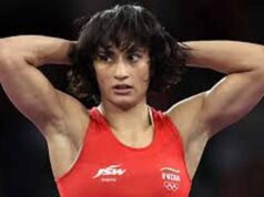 WADA नियमों में फंसी विनेश फोगाट की वापसी, गोंडा टूर्नामेंट से पहले बढ़ा सस्पेंस