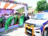 बेड़े में 18 डायल-112, 3 हाईवे पेट्रोलिंग और 1 फॉरेंसिक वाहन सहित कुल 22 अत्याधुनिक गाड़ियां शामिल