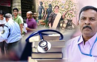 टेलीग्राम तक पहुंचा पेपर लीक नेटवर्क, 21 जून को दोबारा परीक्षा