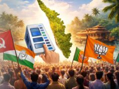 विकास बनाम बदलाव: केरल चुनाव में LDF को क्यों झेलनी पड़ी चुनौती