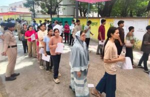 पेपर लीक के बाद NEET-UG 2026 फिर से होगी, NTA का बड़ा फैसला