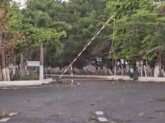 छत्तीसगढ़ में तूफानी हवा और बिजली गिरने का अलर्ट, अगले 5 दिन रहें सावधान