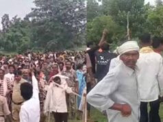 जगदलपुर का अंतिम संस्कार विवाद: मतांतरण के बाद जमीन न मिलने पर बहस तेज