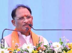 मुख्यमंत्री साय का बयान: प्रधानमंत्री की अगुवाई में सनातन संस्कृति को नया सम्मान