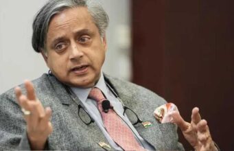 केरल में कांग्रेस की जीत पर SIR चर्चा में, शशि थरूर ने पेश की अपनी राय