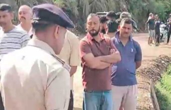 चंबा में दुर्घटना: गुजरात से आए पर्यटकों का वाहन खाई में गिरा, 6 की गई जान