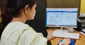 ई-ऑफिस और छत्तीसगढ़ प्रशासन: पारंपरिक कार्यप्रणाली से डिजिटल क्रांति तक