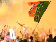 राष्ट्रपति चुनाव पर असर: बंगाल में बीजेपी की जीत से 2024 की रणनीति