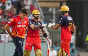 PBKS vs RCB Pitch Report: धर्मशाला में किसका चलेगा जादू? प्लेऑफ की जंग आज