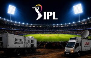 हवाई ईंधन खपत को लेकर IPL पर उठे पर्यावरण और खर्च के सवाल