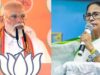 चुनावी नतीजों में बड़ा बदलाव, बंगाल से लेकर केरल तक BJP का प्रभाव बढ़ा