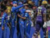 IPL 2026: KKR और MI की टक्कर, प्लेऑफ से बाहर मुंबई जीत के इरादे से उतरेगी