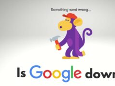 Google सेवाएं हुई प्रभावित: भारत में सर्च इंजन डाउन, यूजर्स नहीं कर पा रहे सर्च